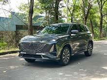 ����CS75PLUS 2023�� ������ 2.0T �Զ������