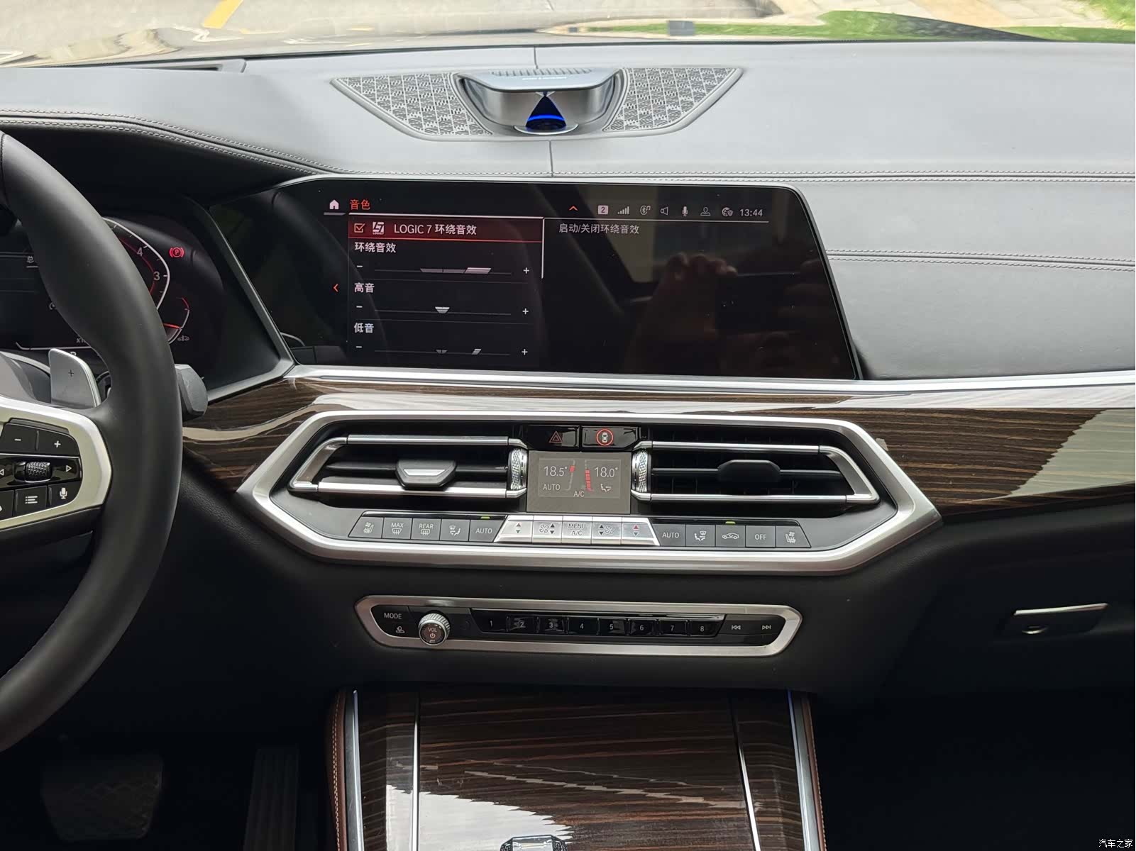 BMW X5, 2019 18