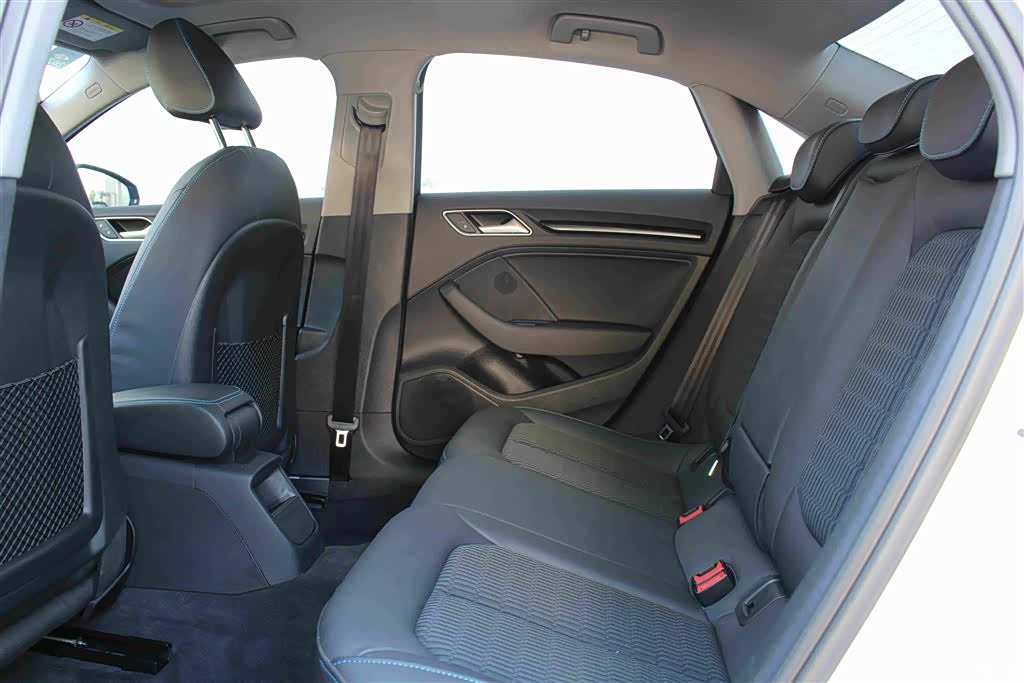 Audi A3, 2020 10