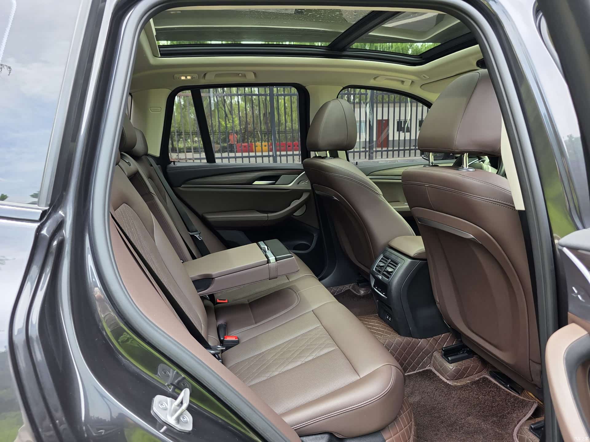 BMW X3, 2022 12