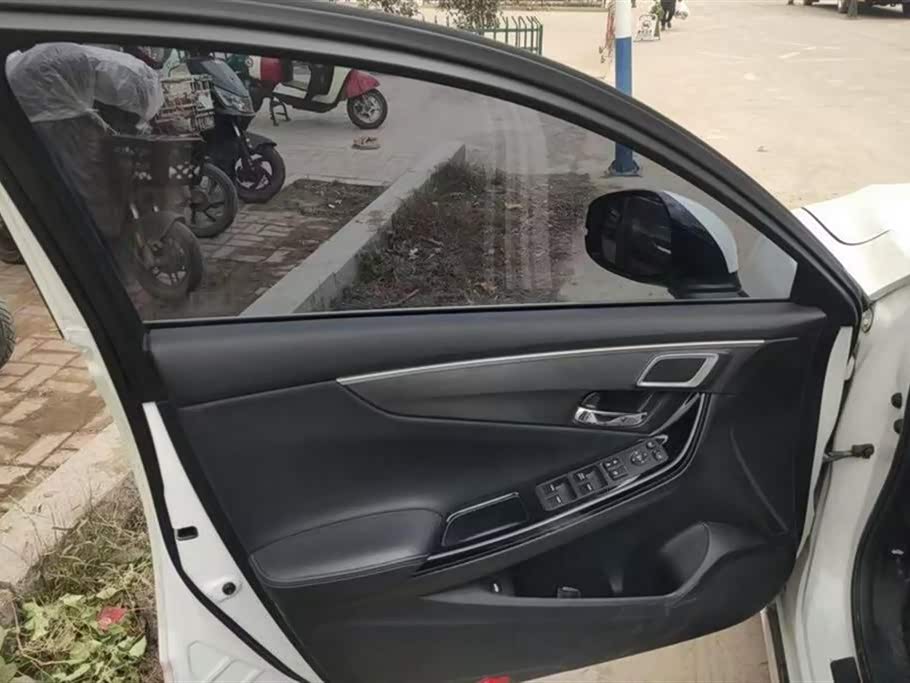 Honda Siborui Honda Siborui