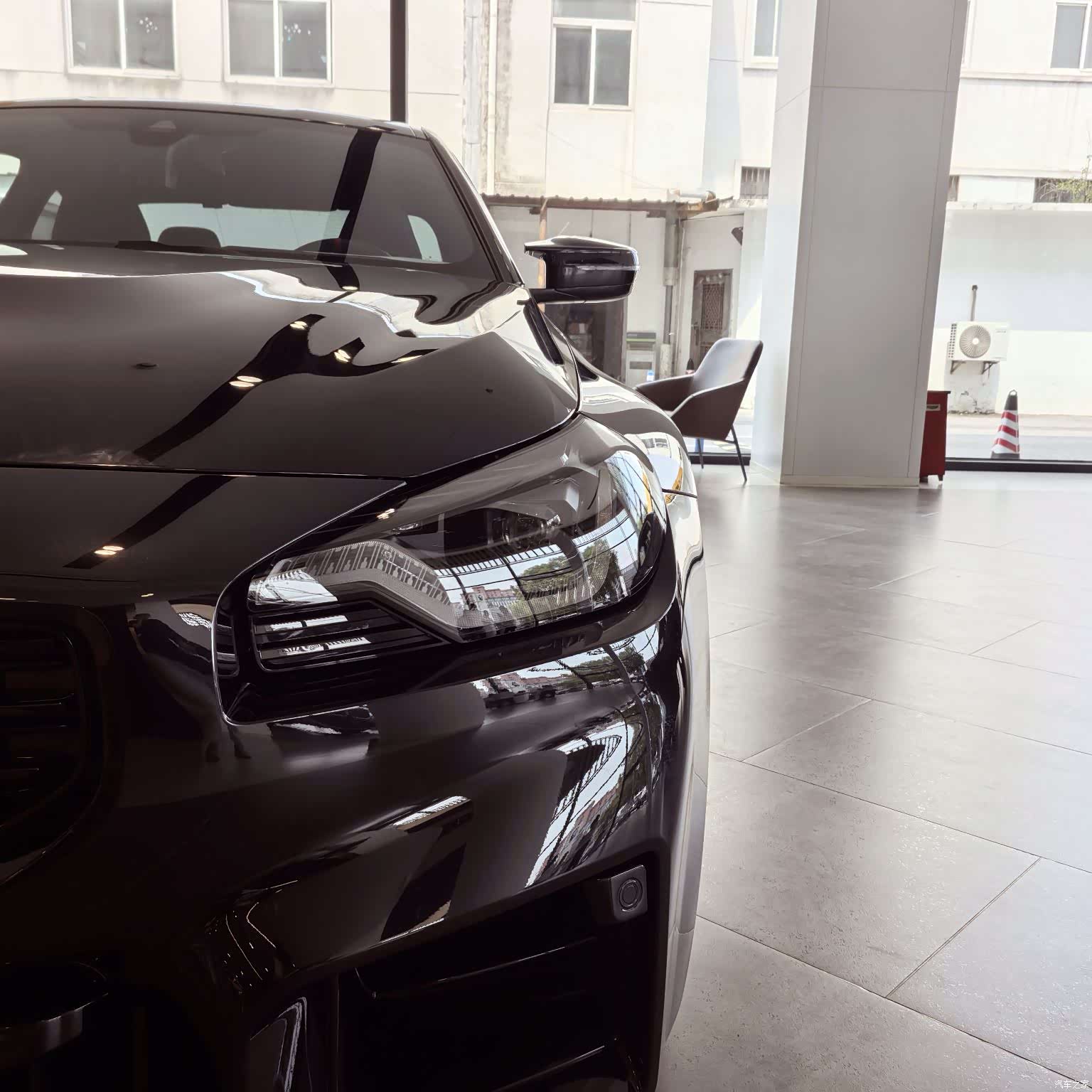 BMW M2, 2025 2