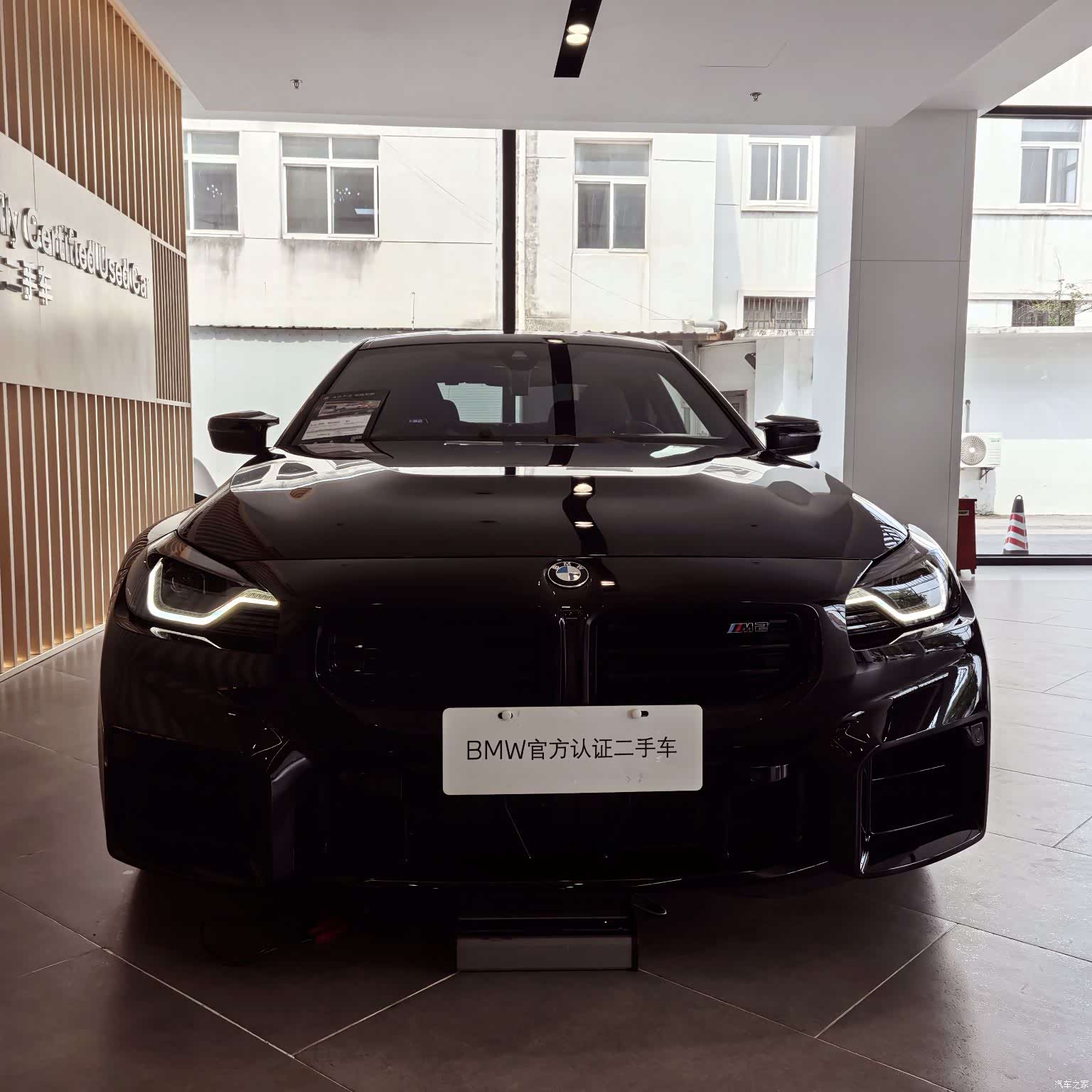 BMW M2, 2025 4