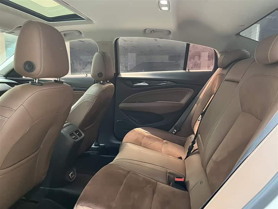 Buick Regal Buick Regal