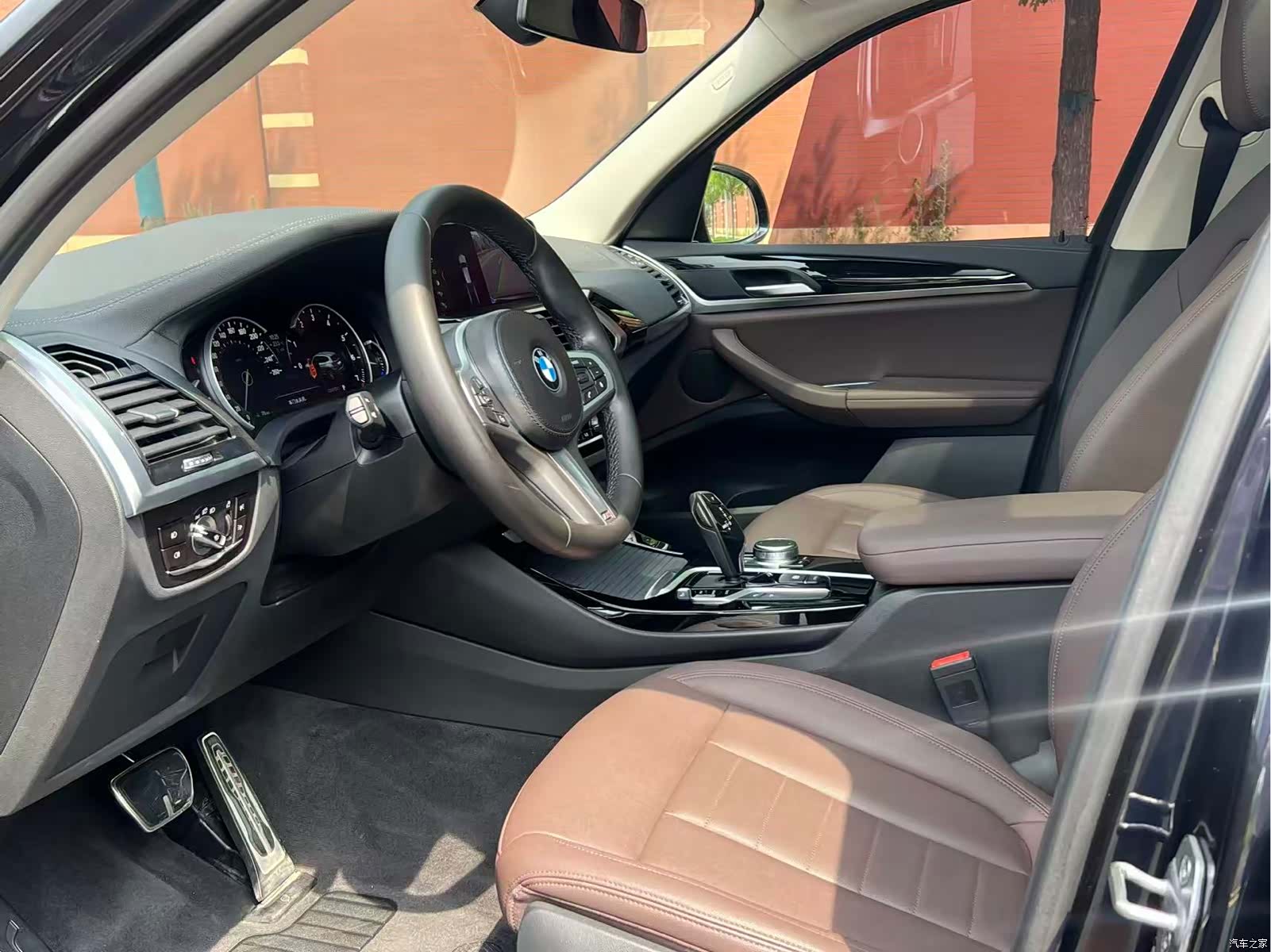 BMW X3, 2019 7