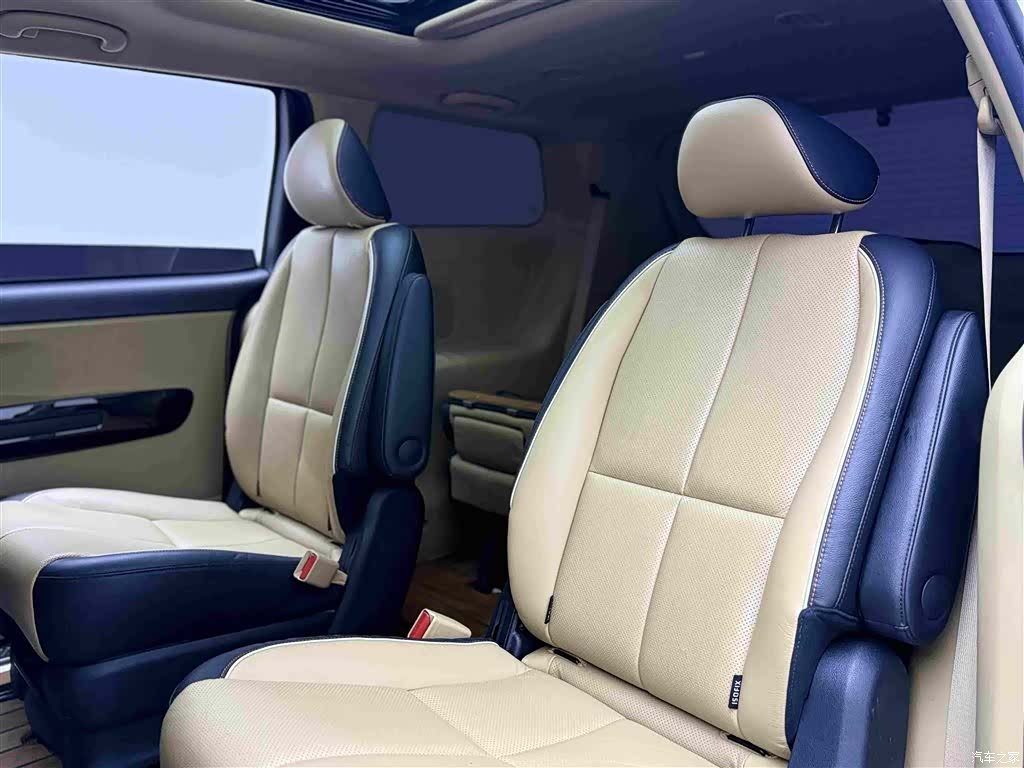 Kia Carnival, 2017 14