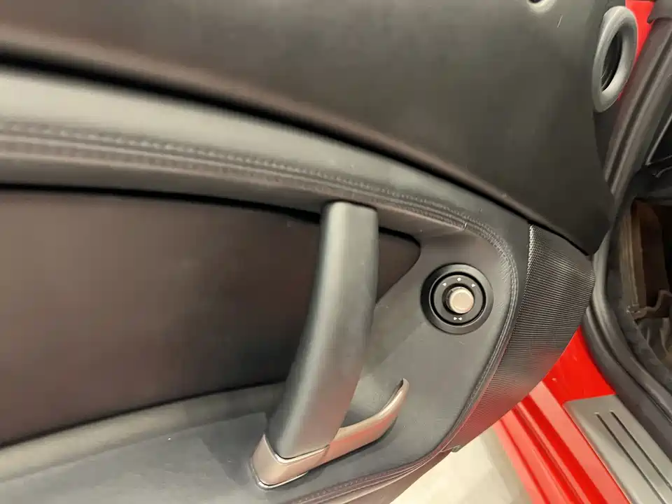Ferrari California T
