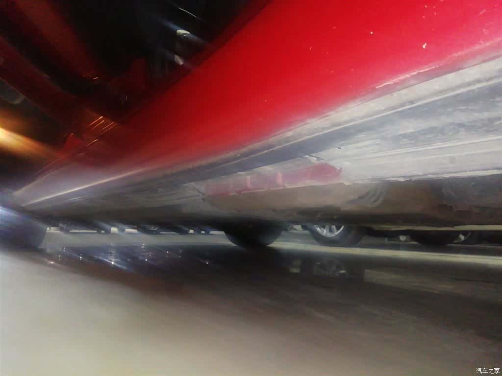Mazda Atenza, 2017 18