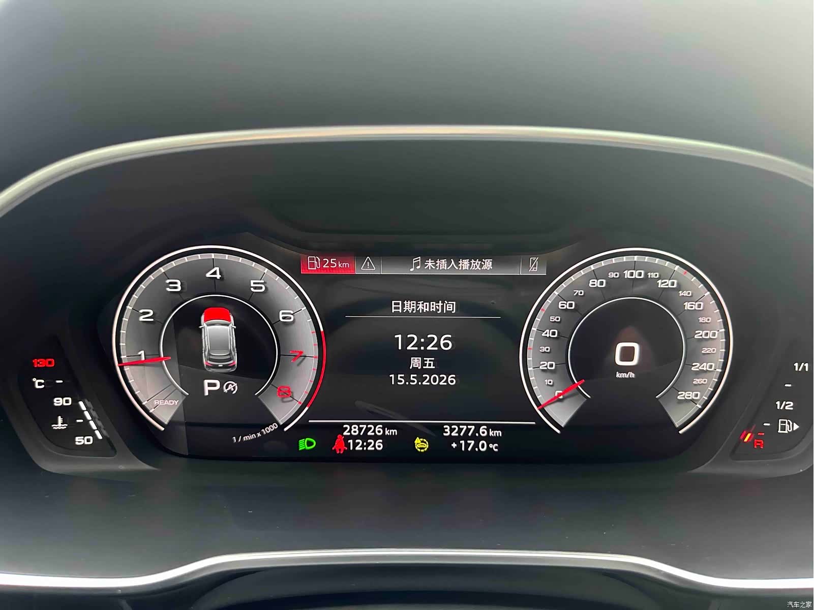 Audi Q3, 2022 19