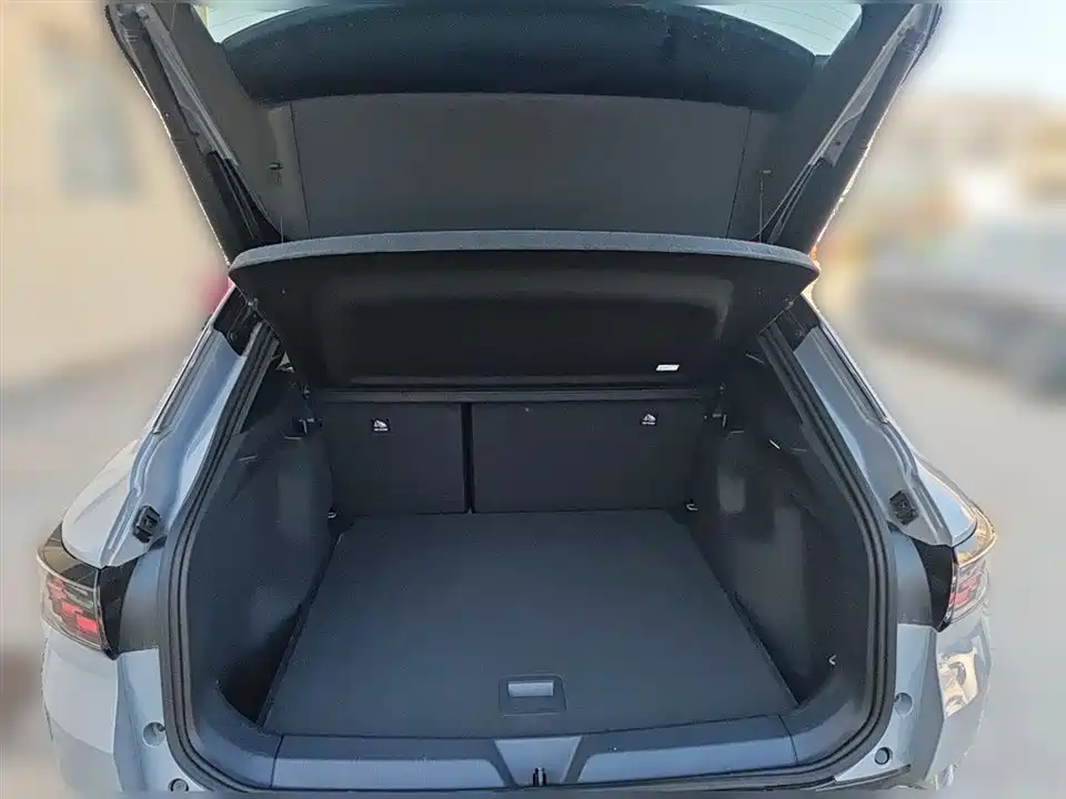 Volkswagen ID.4 CROZZ