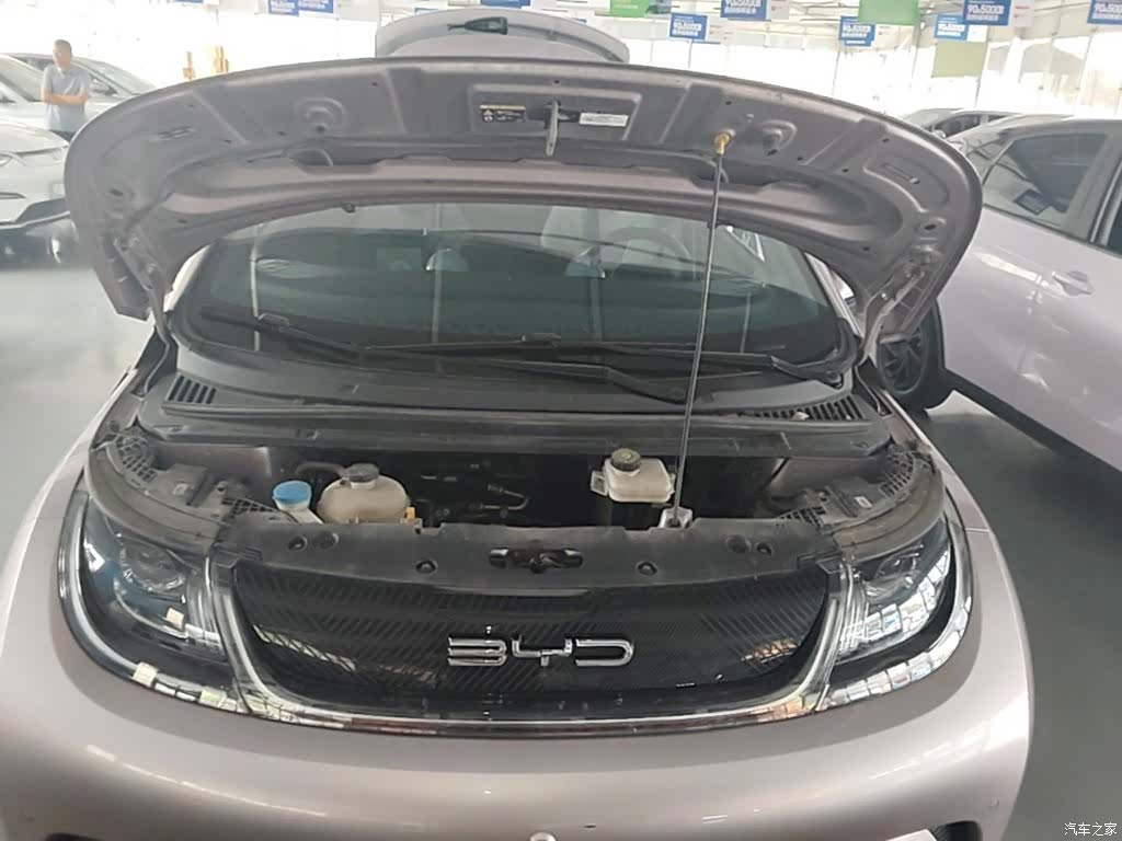 BYD Dolphin, 2023 20