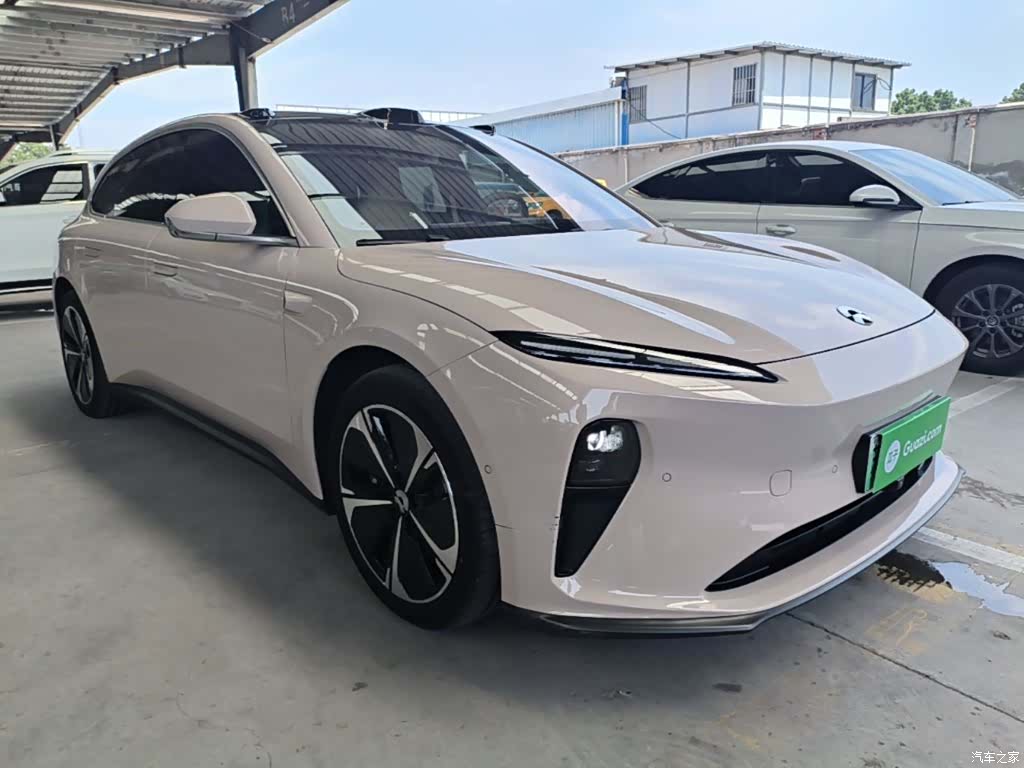 NIO ET5, 2024 4