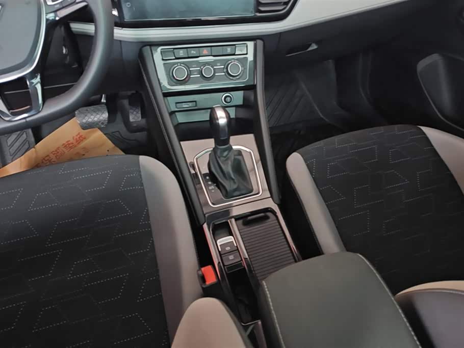Jetta VS7 Jetta VS7