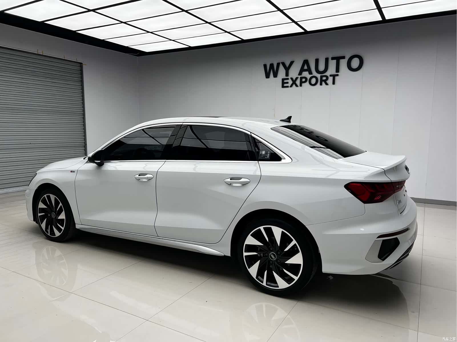 Audi A3, 2023 6