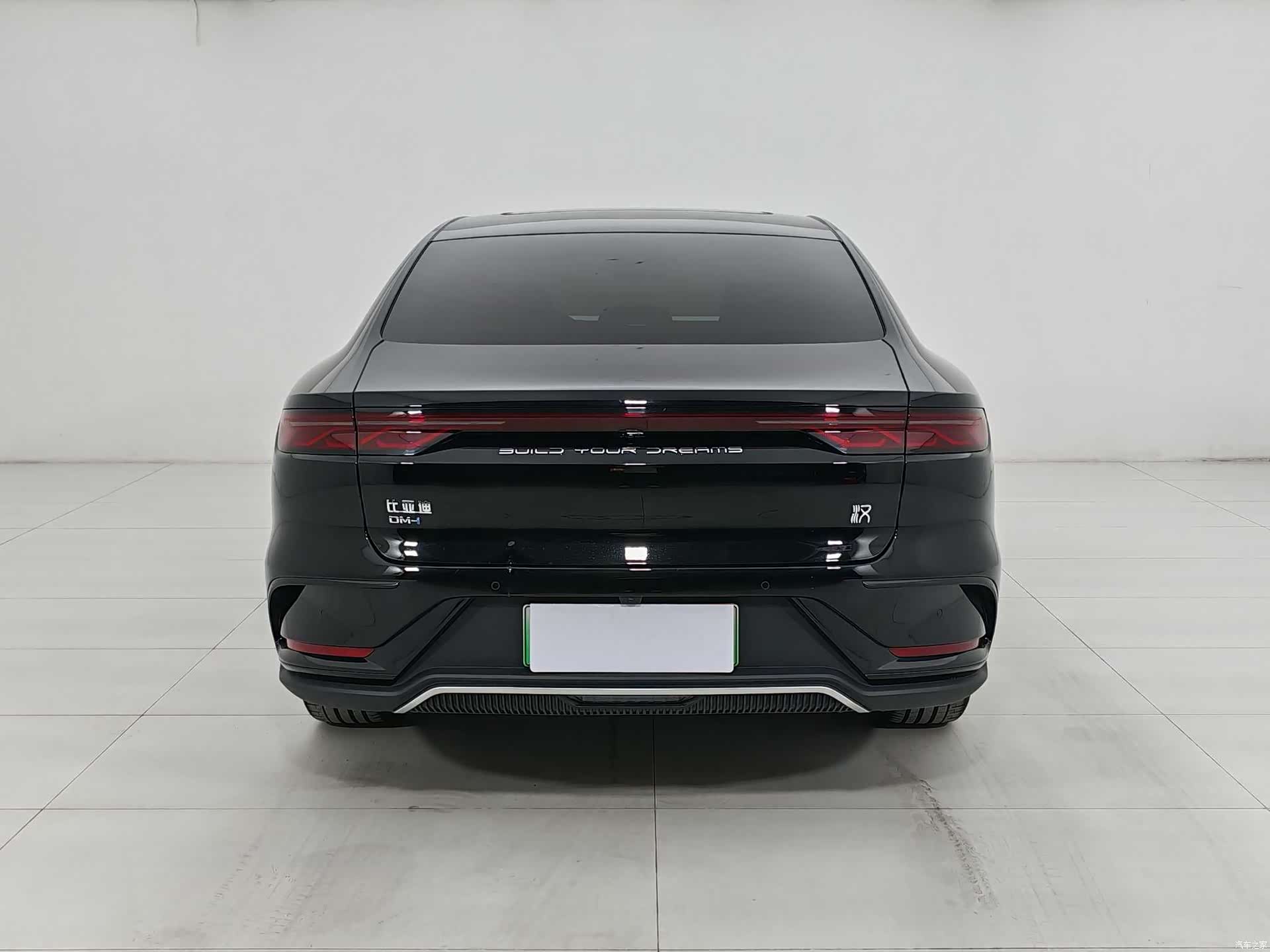 BYD Han, 2024 6