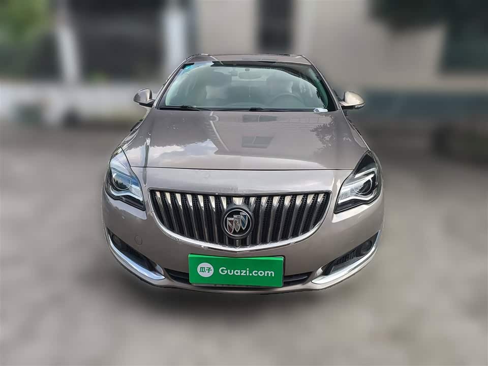 Buick Regal