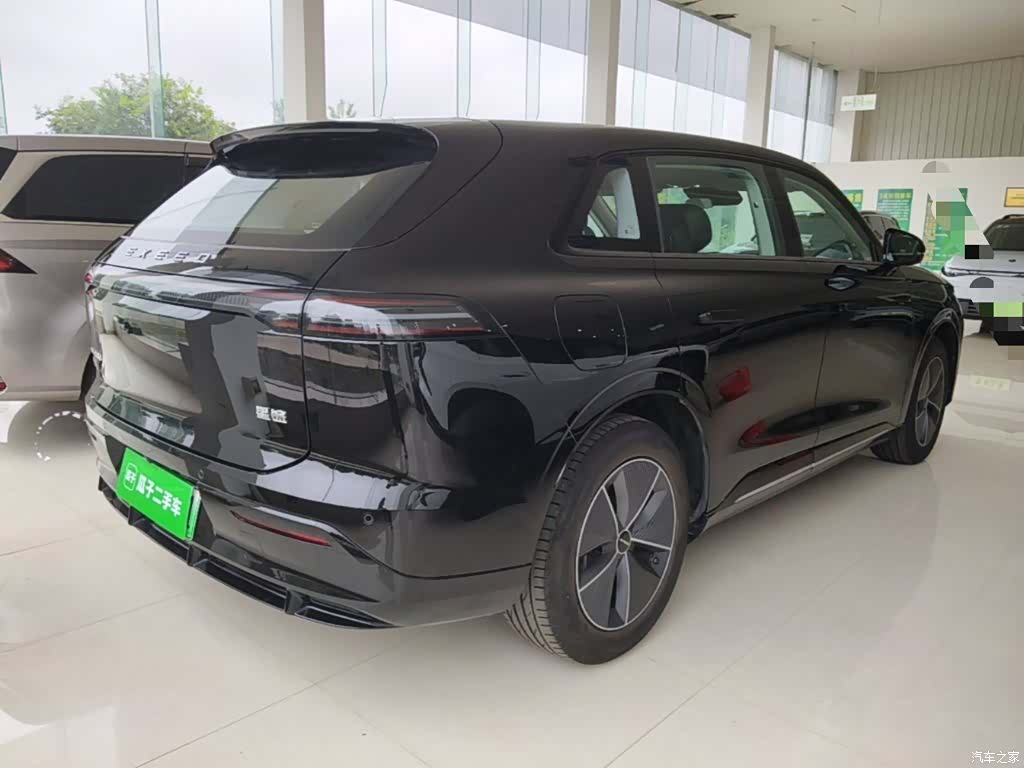 Exeed Yuan, 2025 7