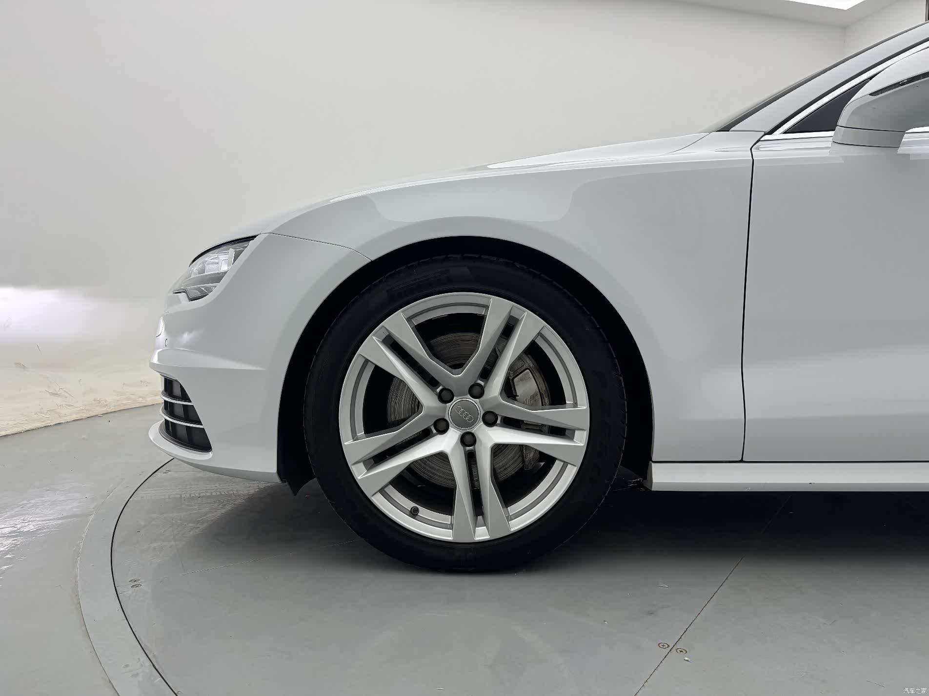 Audi A7, 2016 39