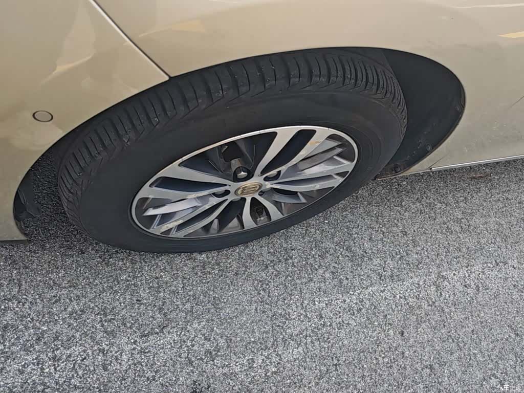 Buick GL8, 2019 23