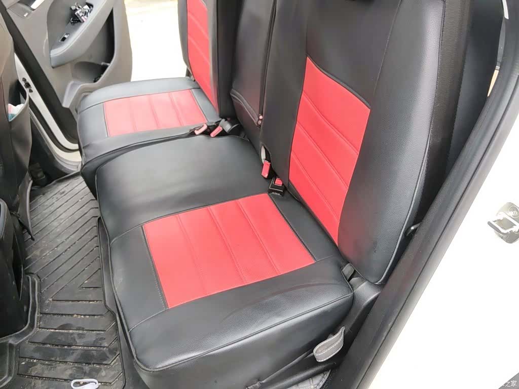 Wuling 530, 2019 15