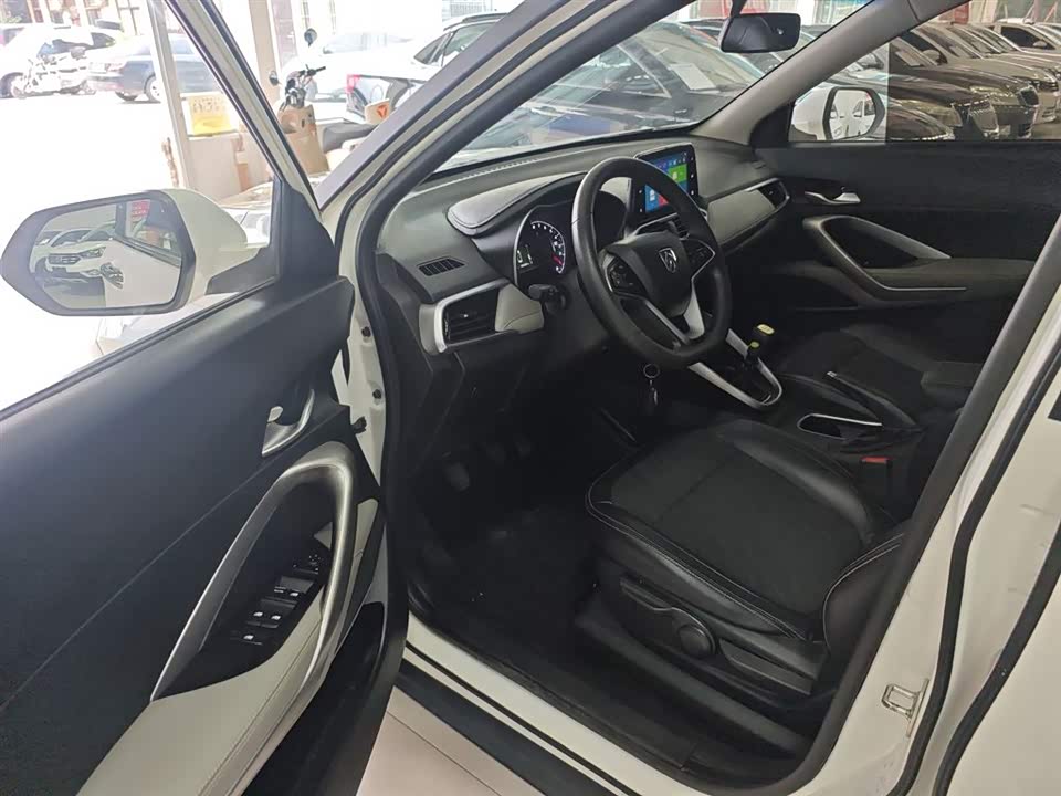Baoding 510 Baoding 510