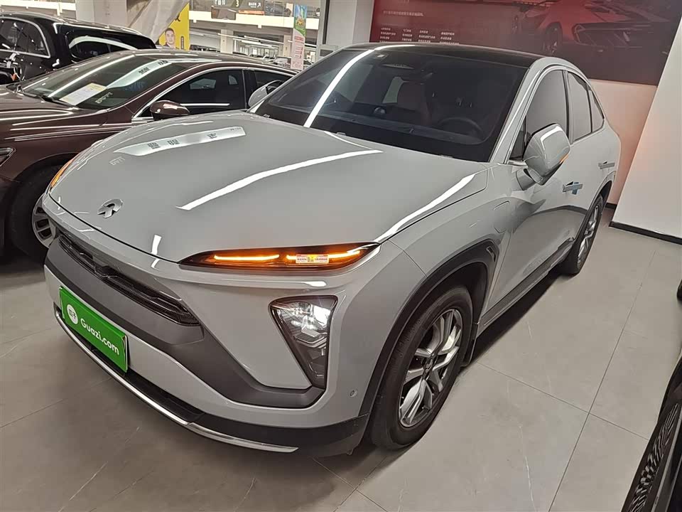 NIO EC6