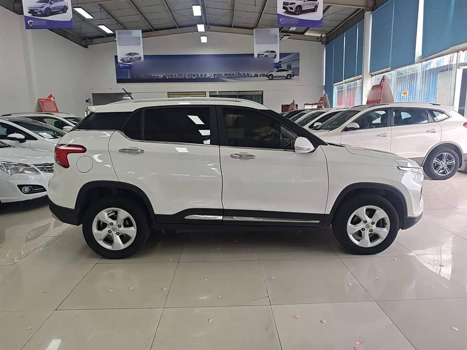 Baoding 510 Baoding 510