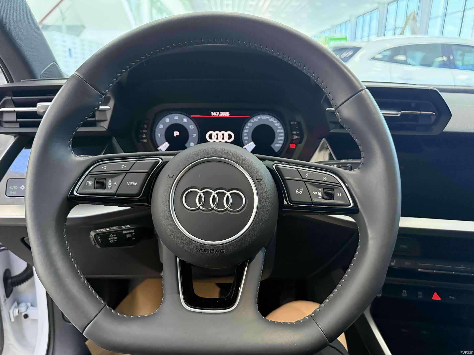 Audi A3, 2022 16