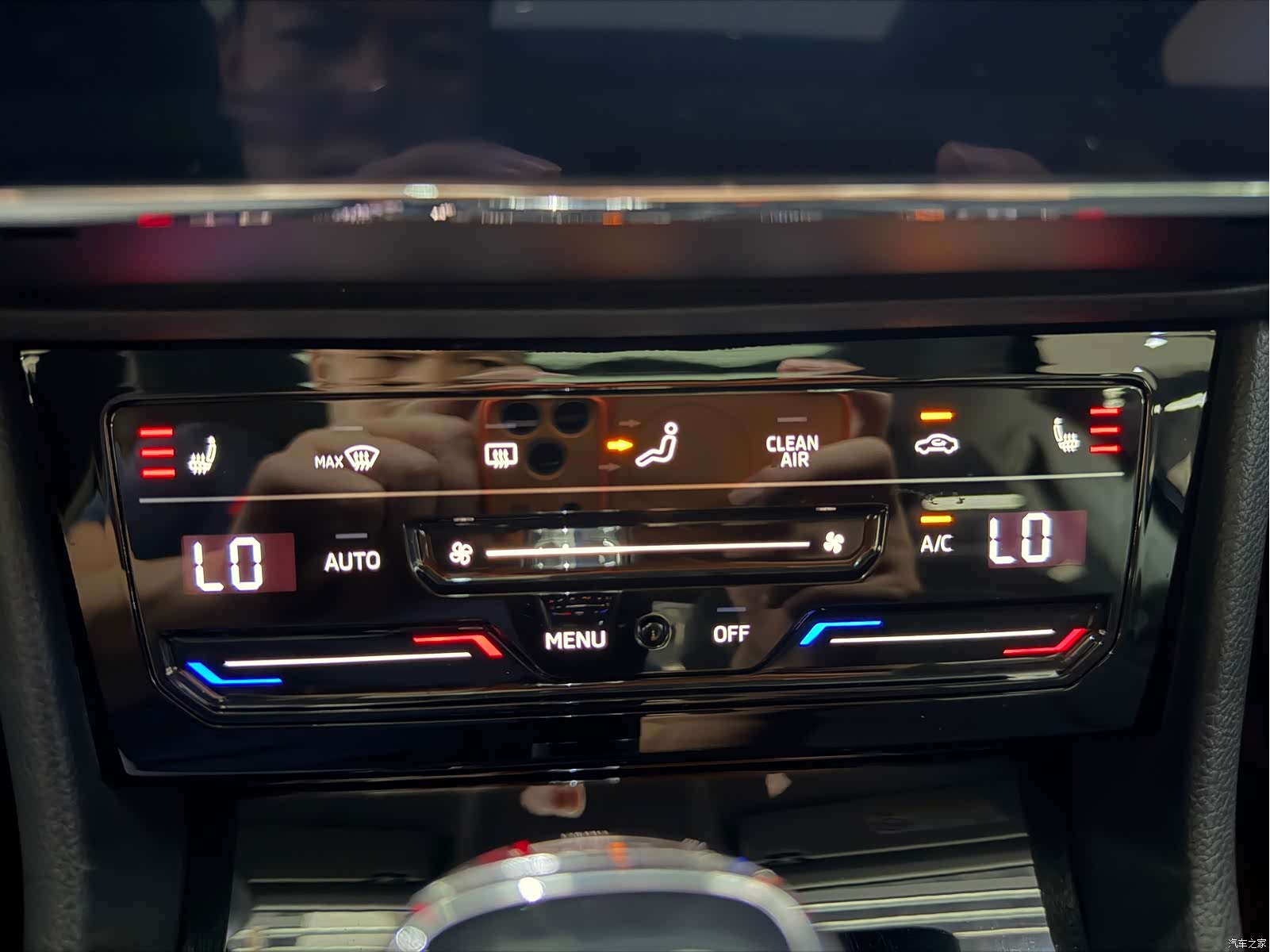 Skoda Superb, 2023 8