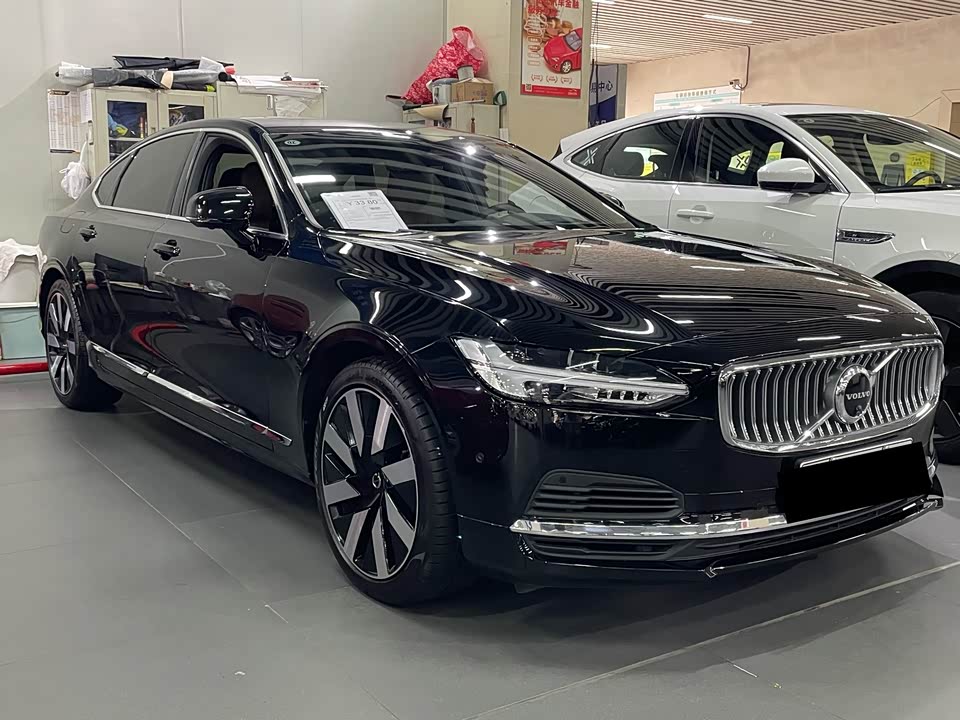 Volvo S90 Volvo S90