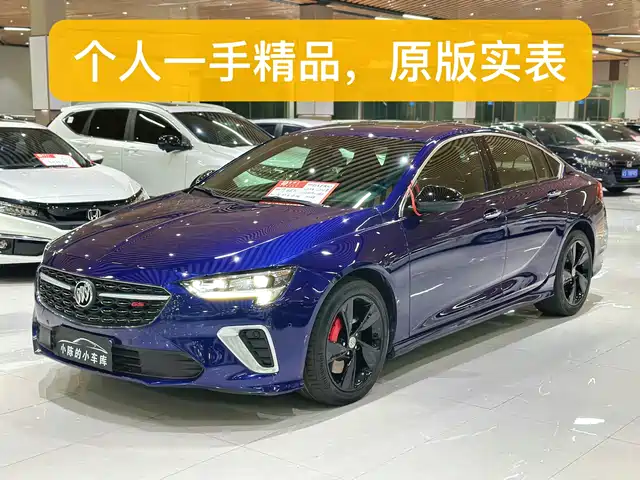 Buick Regal 2020 — купить из Китая под заказ
