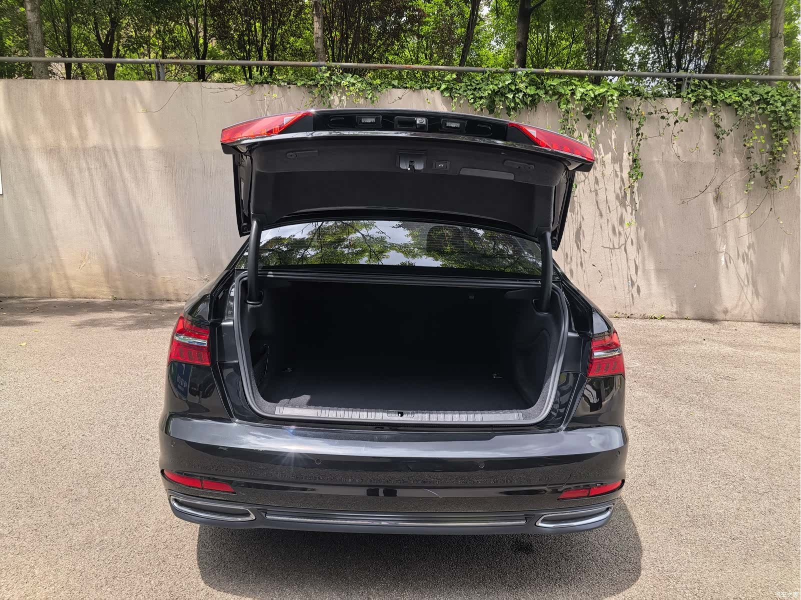 Audi A6L, 2022 16