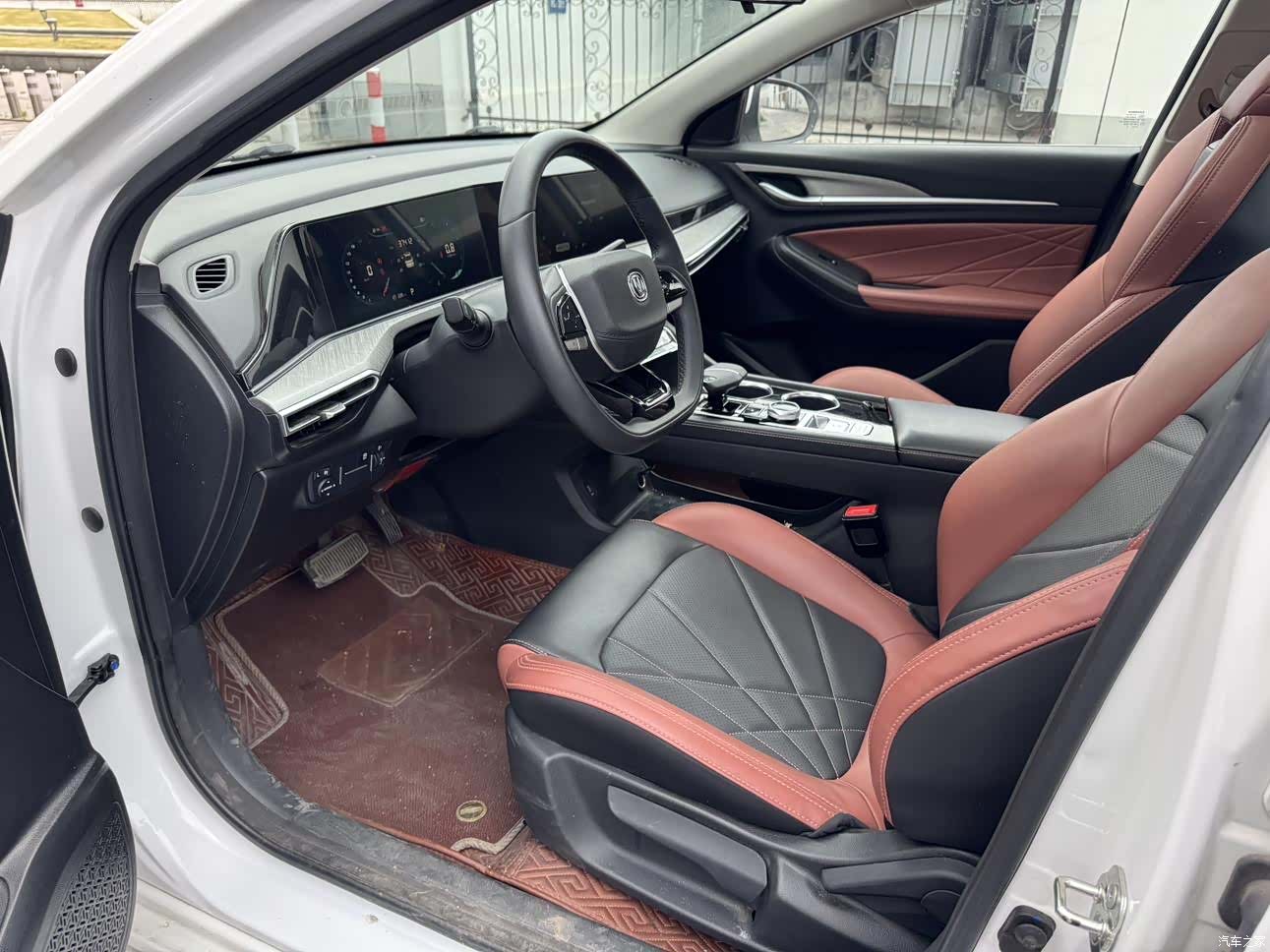Changan Eado, 2023 8