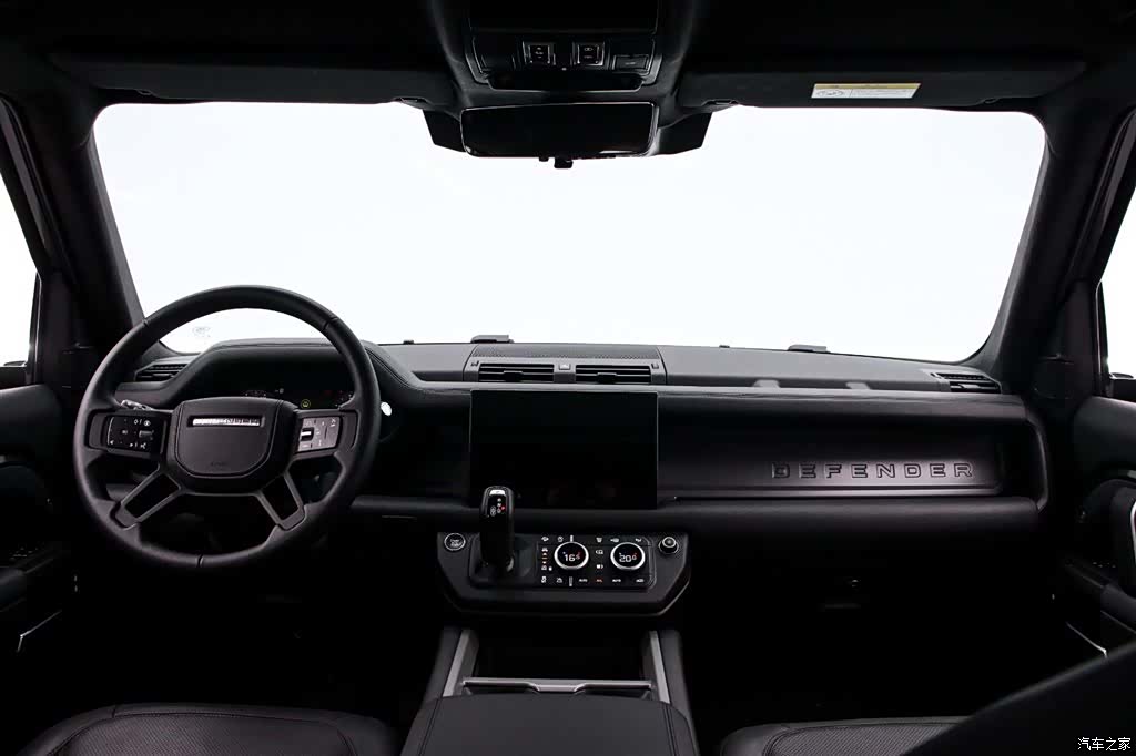 Land Rover Defender, 2026 все фото