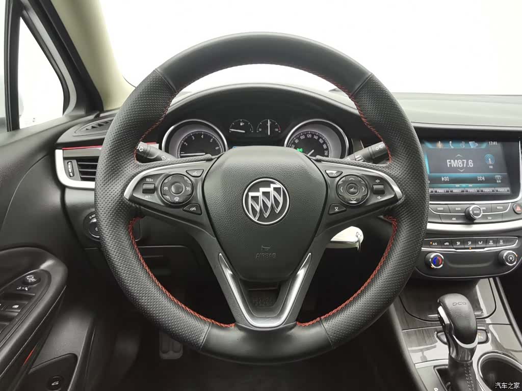 Buick Verano, 2019 11