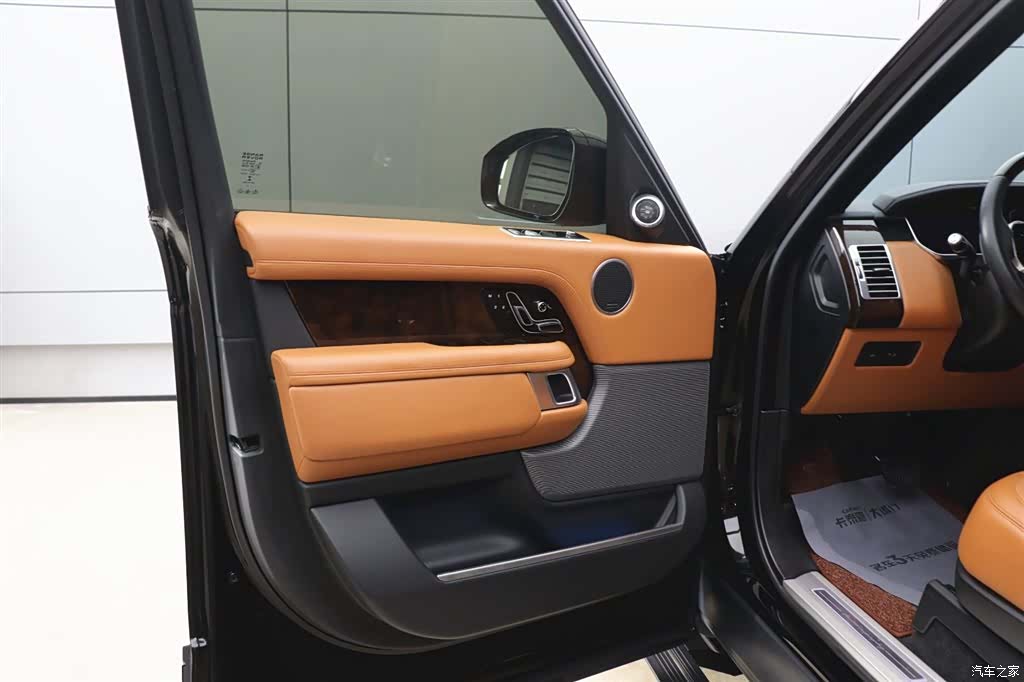 Land Rover Range Rover, 2022 10