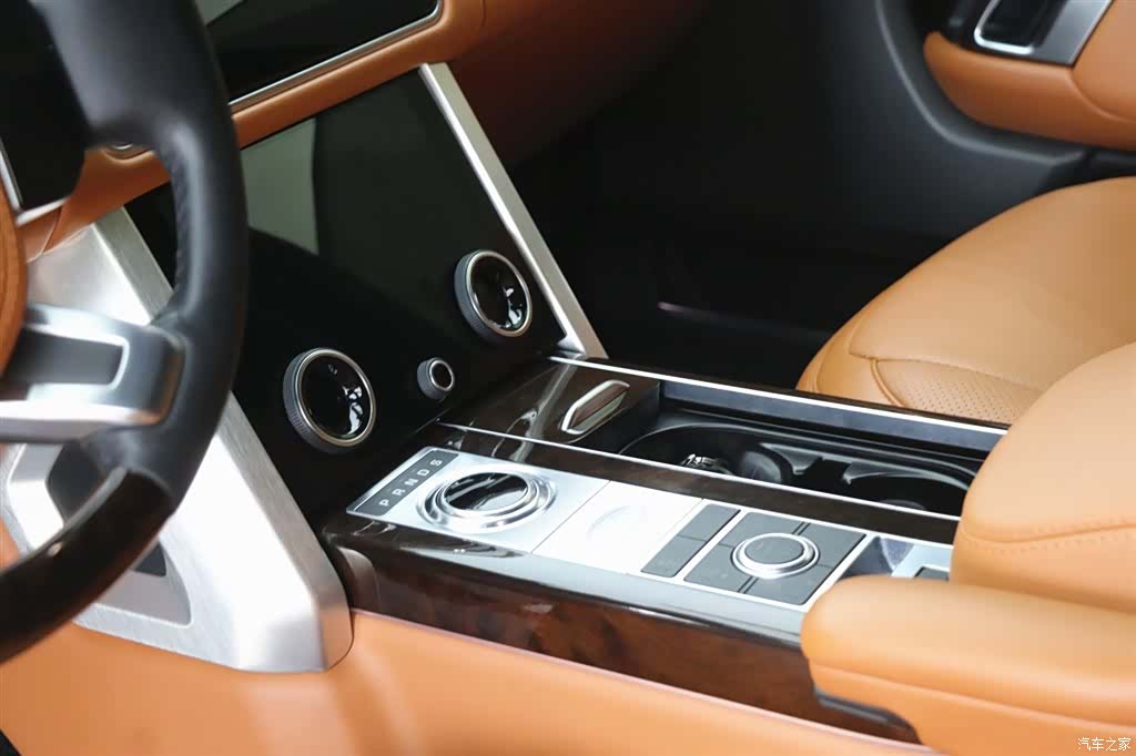 Land Rover Range Rover, 2022 14