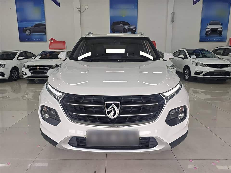 Baoding 510 Baoding 510