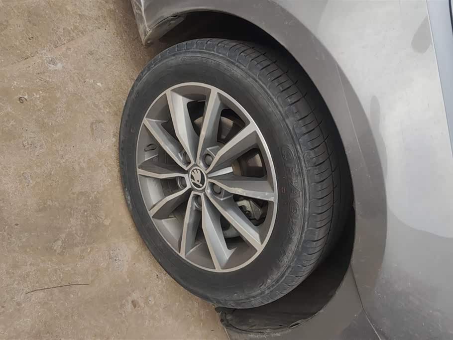 Skoda Octavia Skoda Octavia