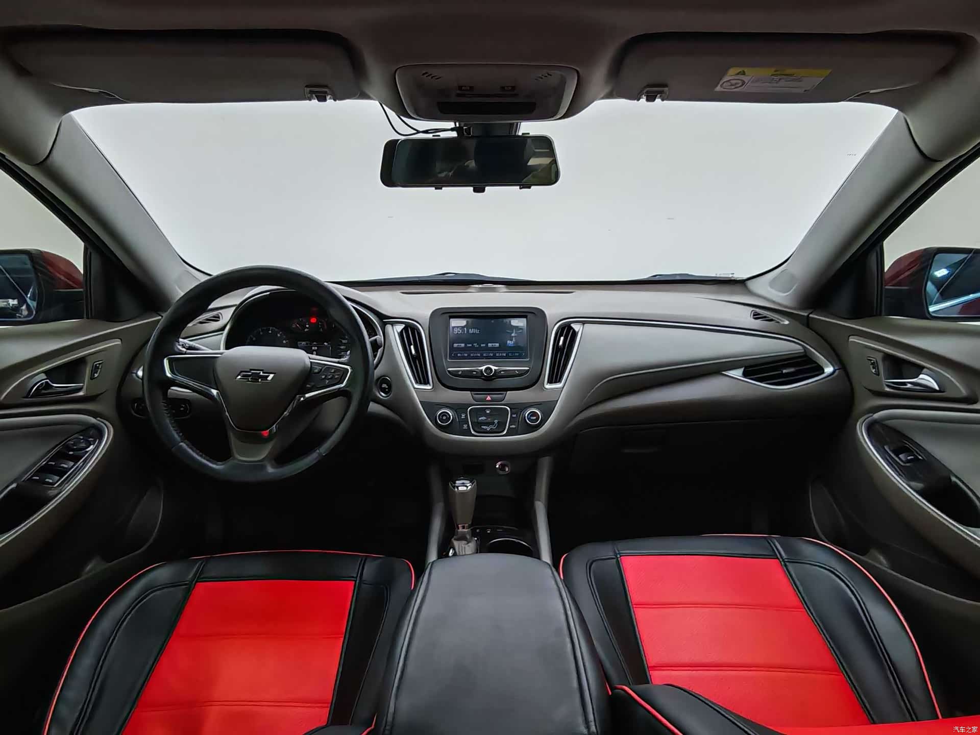 Chevrolet XL, 2019 11