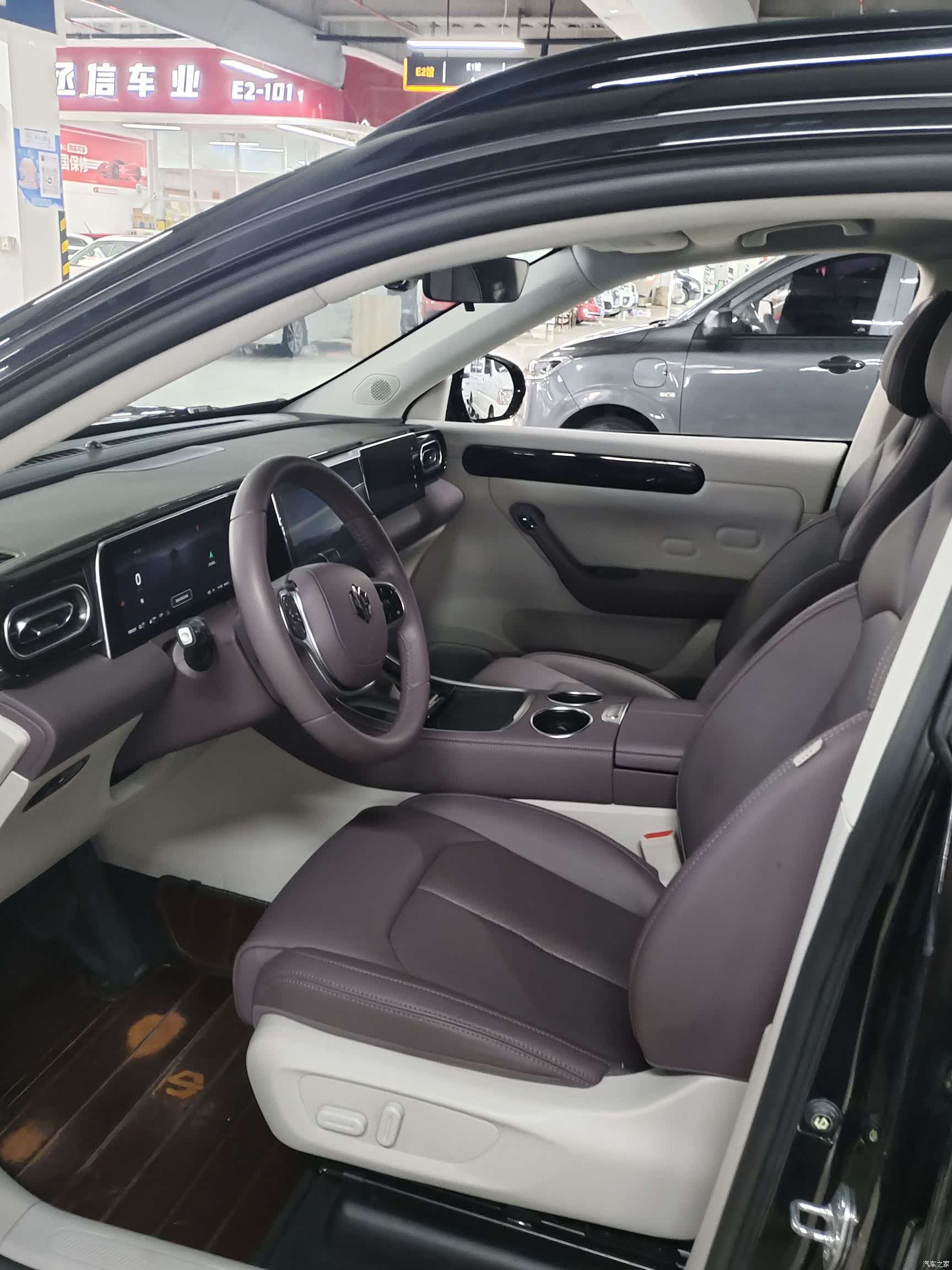 Leapmotor C11, 2024 все фото