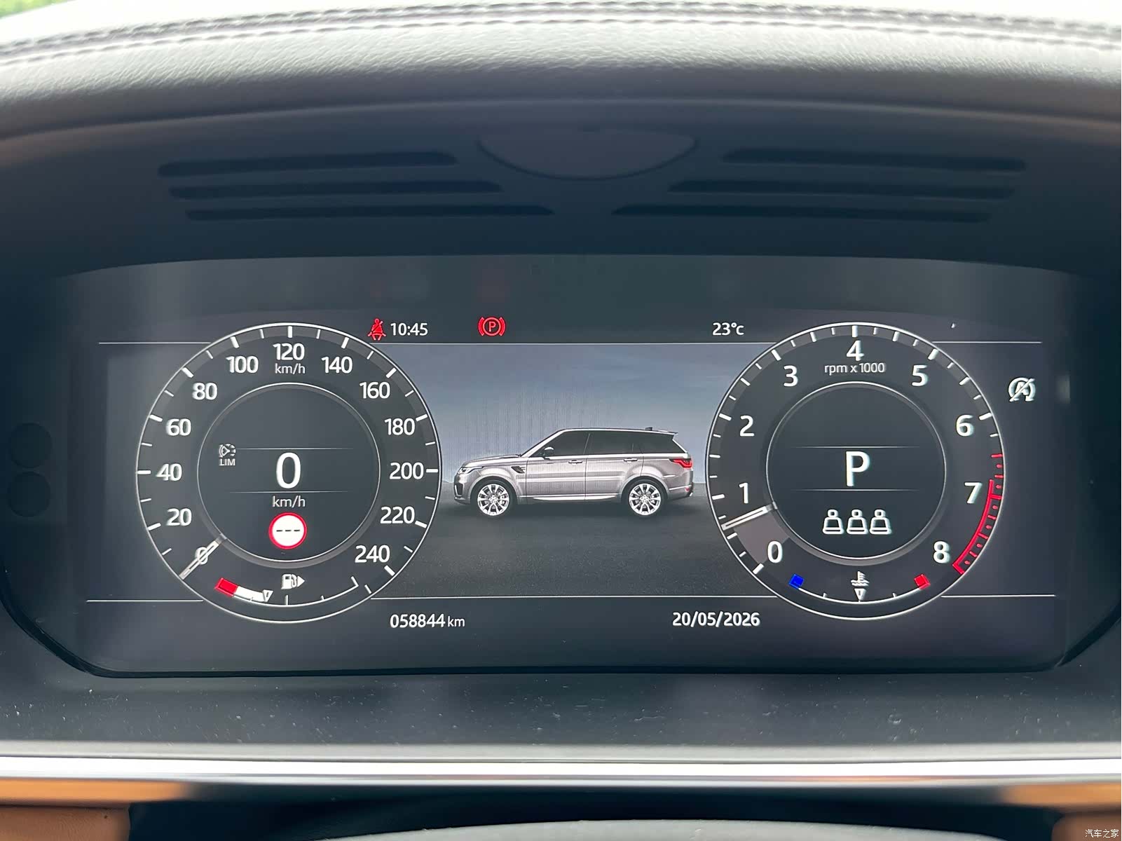 Land Rover Range Rover, 2021 4