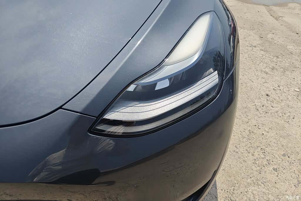 Tesla Model Y, 2024 все фото