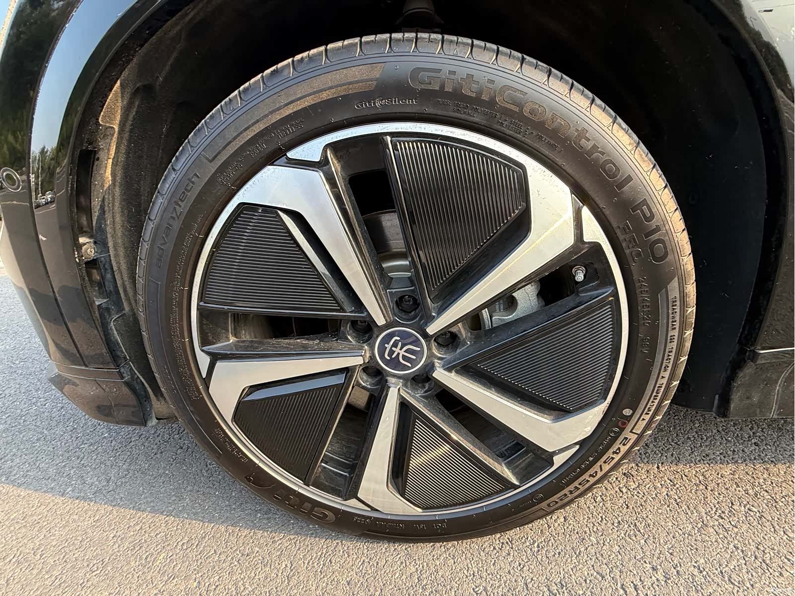BYD Song, 2025 23