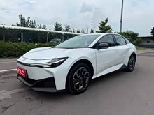 ����bZ3 2023�� 517km ��ӢPRO