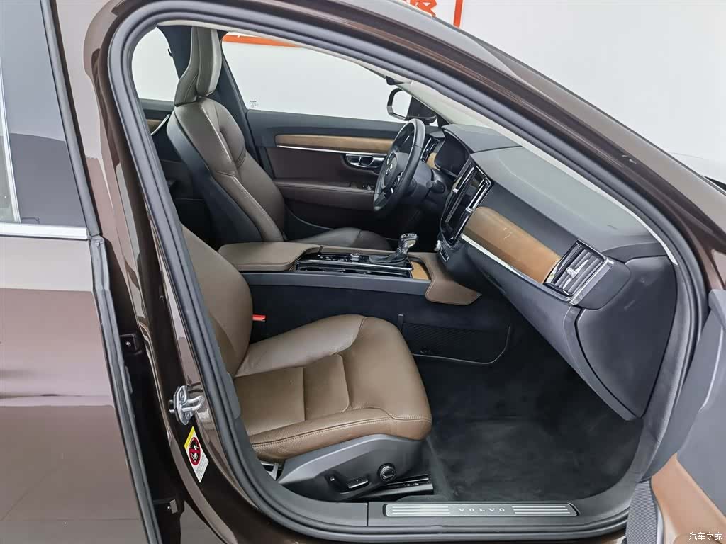 Volvo S90, 2020 23