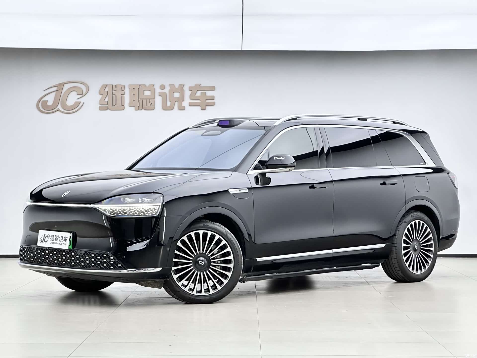 AITO M9, 2025 1