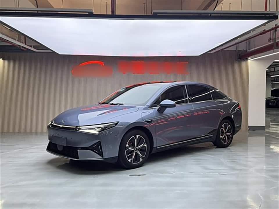 XPENG P5 XPENG P5