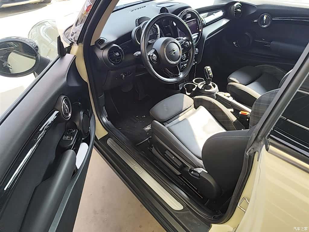Mini Cooper, 2019 16
