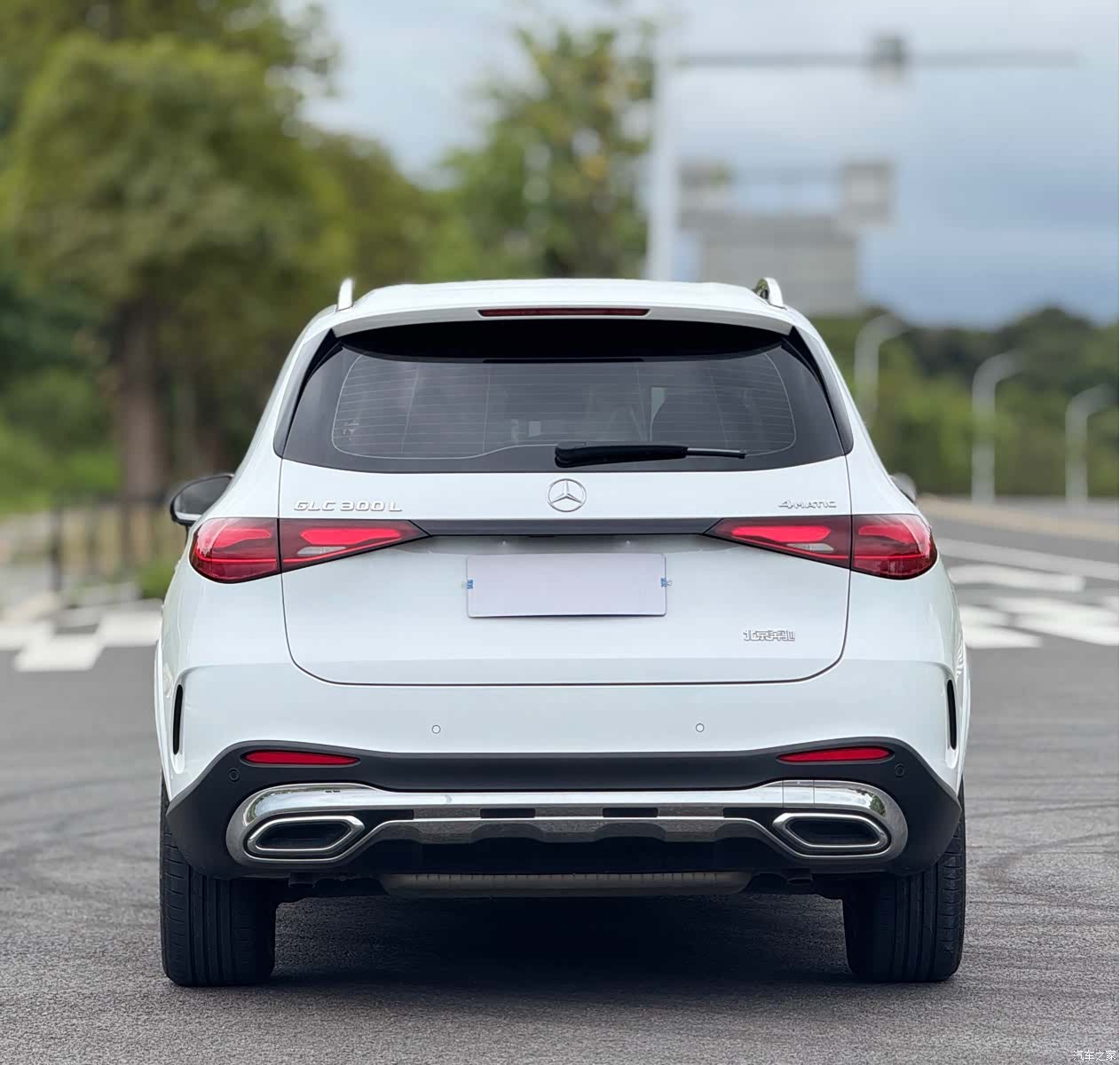 Mercedes-Benz GLC, 2024 16